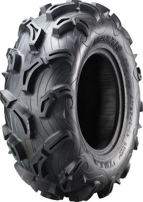 ATV Reifen Maxxis Zilla, MU-01, 25x8.00-12, 43J 4717784506173