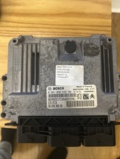 Bosch EDC17C10 0 281 030 546 98 078 859 80 Pug/Cit 1.6 **Immo off**