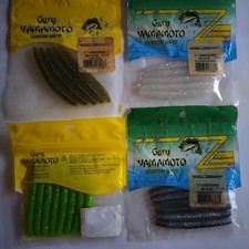 Gary Yamamoto Yamasenko 3 inch