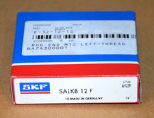 SKF SALKB 12 F Gelenkkopf 1ST&Uuml;CK Neu/unbenutzt