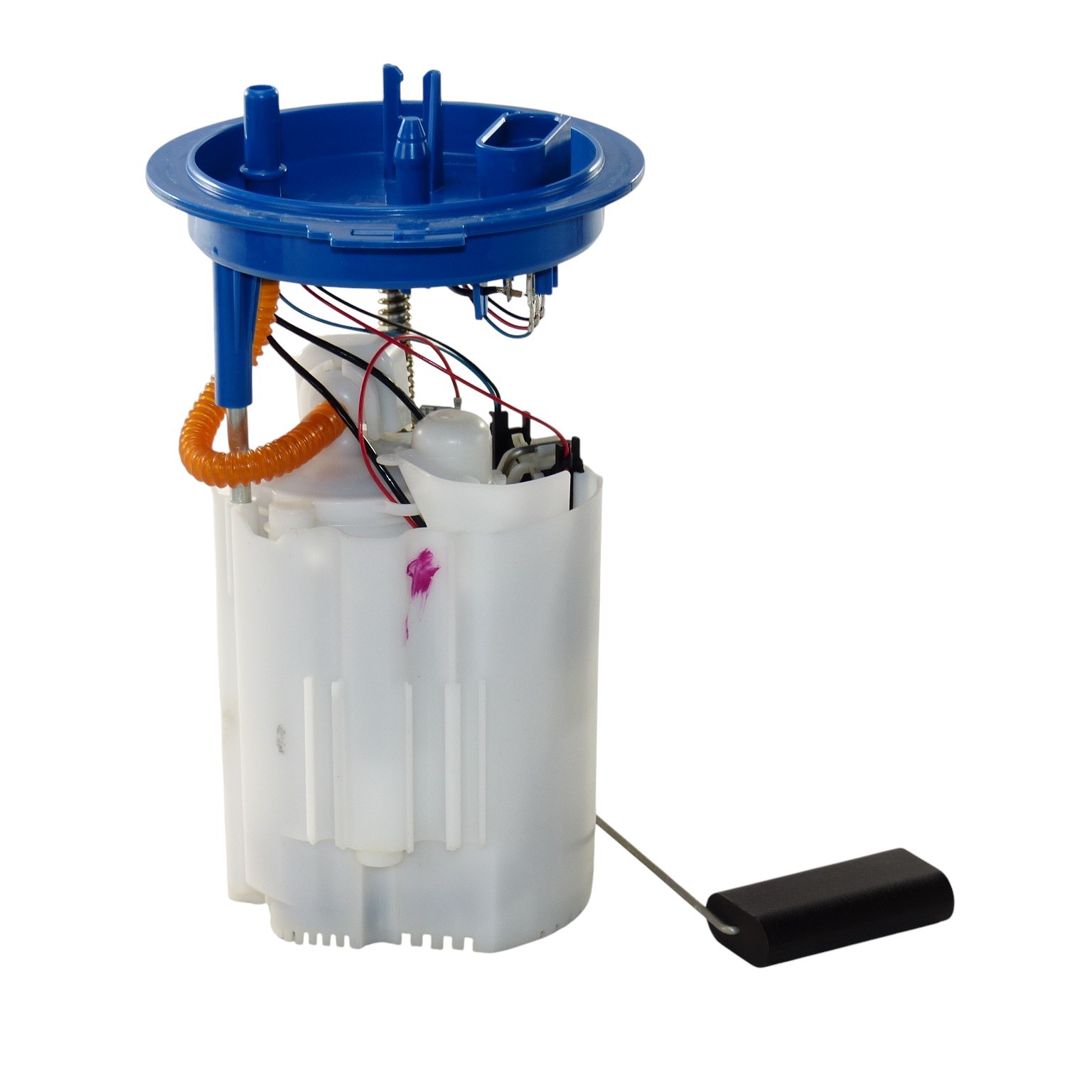 Pompe à Carburant Électrique 12 V VW Tiguan II Touran 5T Skoda Kodiaq 5QA919051A