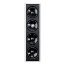 New KEF Ci4100QL THX In Wall  Select2 Speaker (EACH)