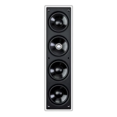 New KEF Ci4100QL THX In Wall Select2 Speaker (EACH)