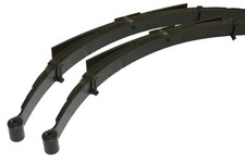 Skyjacker C260 Suspension Lift Kit For Jeep Wrangler 2007-2018