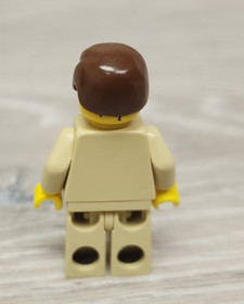 Lego Studios 1380 Werewolf Ambush INCOMPLETE SET MISSING 8 PIECES NO MANUAL READ