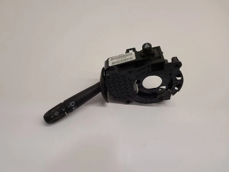 2004-2008 Dodge Durango LH Driver Left Column Switch Multifunction - Image 4 of 4