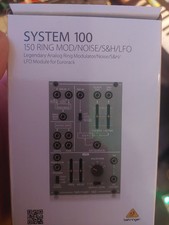Behringer Modul 150 Ringmodulator