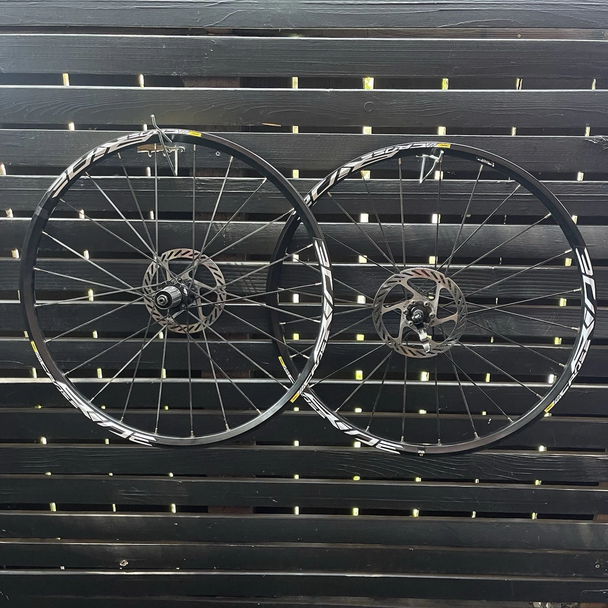 Mavic Crossride 26 for sale | eBay