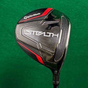 Taylormade Stealth 3 Wood | eBay