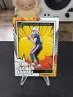 2024 Panini Donruss - Bomb Squad Drake Maye #28 (RC)