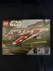 LEGO Star Wars: Jedi Bob's Starfighter (75388)