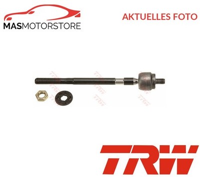 AXIALGELENK SPURSTANGE VORNE INNER TRW JAR949 P NEU OE QUALITÄT