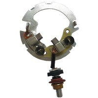 BÜRstenhalter Motor Anlasser Yamaha FZ 750 1985 1986 1987 1988 1989 1990