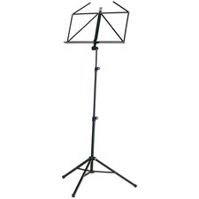 Notenständer K&M 10065-55 Music Stand Noten Stativ Ständer Orchester Notenpult N