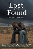 Stephen C. Waller Dds | Lost And Found | Taschenbuch | Englisch (2013)