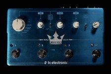 tc electronic Flashback Triple TC Used Delay