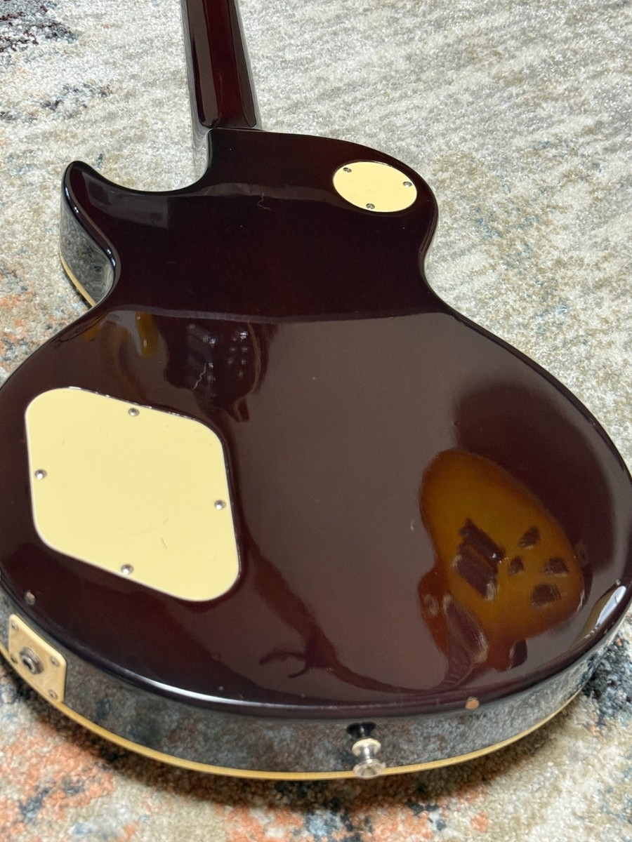 GRECO EG-500 ICE TEA BURST U10000 1978s made in JAPAN (T0000