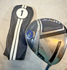 XXIO ELEVEN 9.5 Driver Stiff MP1100 44.75in RH with HC