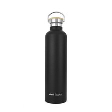 Stainless Steel Water Bottle Insulated 750ml 1L BPA Free Gym Travel Flask Stori