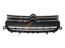 Calandre Citroen BERLINGO