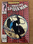 Spider-Man #300 - 25th Anniversary Issue - McFarlane