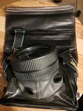 Dicapac WP-S5 Waterproof Camera Case Used No Strap