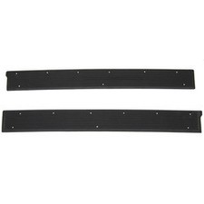1942-1948 Chevrolet Fleetline Door Step Pad