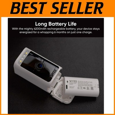 Portable Battery Pack for On-the-Go Charging