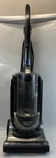 FANTOM FM760 Silver Bagless Vacuum Cleaner Hepa Filter Commercially Rate~SEE