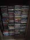 100 DVD's - FRESH off THE DAILY CHARITY PALLETS - JOBLOT/BUNDLE - RESELLERS!
