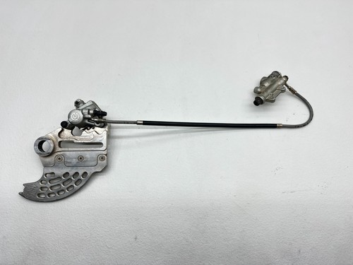 Brembo Rear Brake Assy Fits KTM 350XCF 2019-2022 Caliper Cylinder 77013060044 ✅