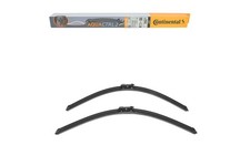 Wischblatt Scheibenwischer AQUACTRL 2 SET CONTINENTAL 2800011219280 für VW T6 T5