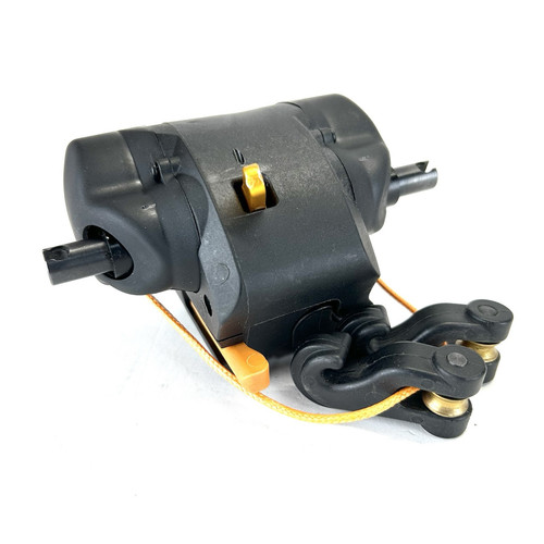 Mission RSD Crossbow Crank - Bild 2 von 6