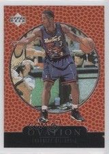 1998-99 Upper Deck Ovation Chauncey Billups #63 HOF 0a1