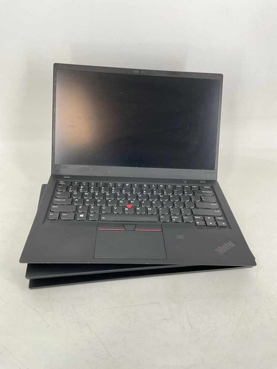 Las mejores ofertas en Lenovo Thinkpad X1 Carbon 6th Gen