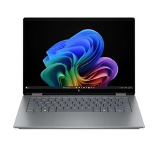 HP OmniBook X Flip 14″ OLED 2-in-1 Laptop – Ryzen AI 7, 32GB RAM, 1TB SSD- W11 — image 2