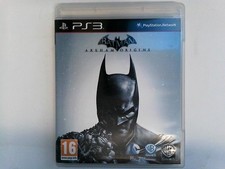 Batman Arkham Origins PS-3 D1 AT inkl Deathstroke Pack