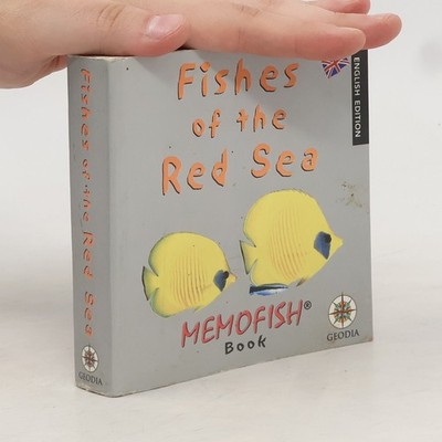 Fishes of the Red Sea  |  Alberto Siliotti