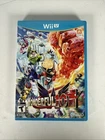 The Wonderful 101 (Nintendo Wii U, 2013) CIB COMPLETE IN BOX