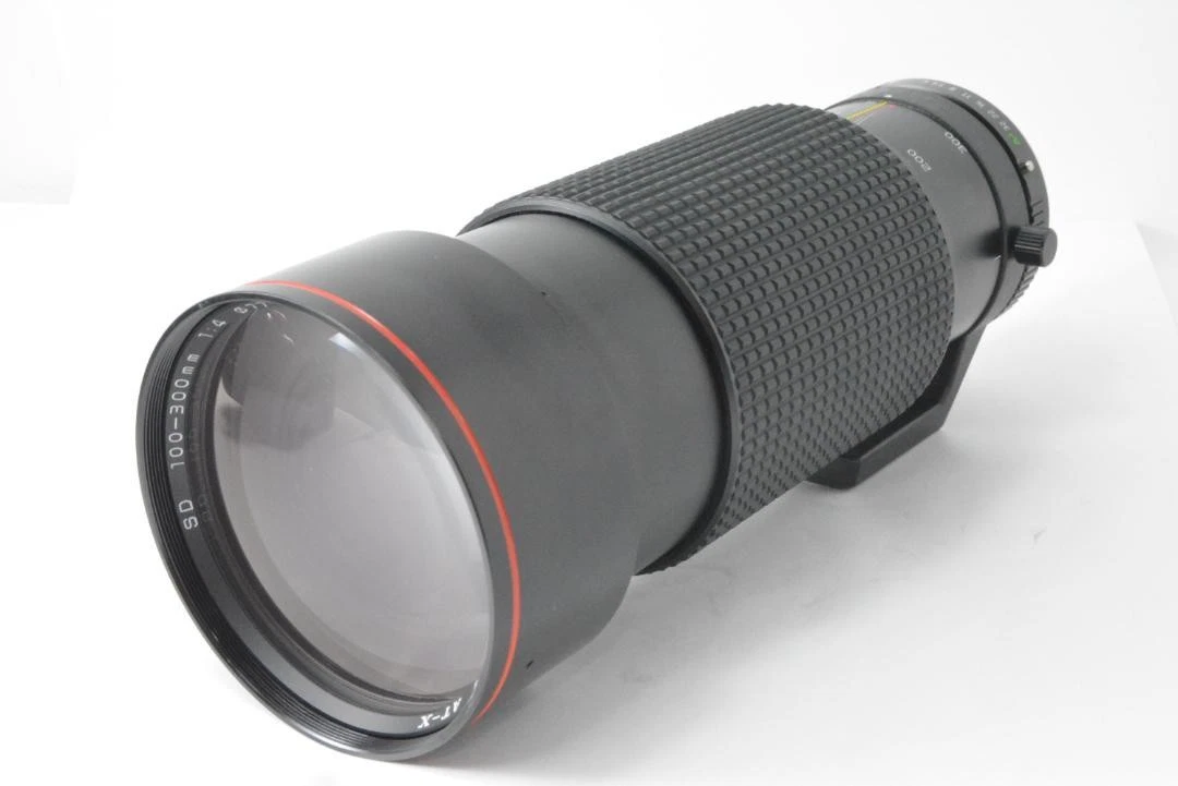 Tokina f/4 Camera Lenses 100-300mm Focal for sale | eBay