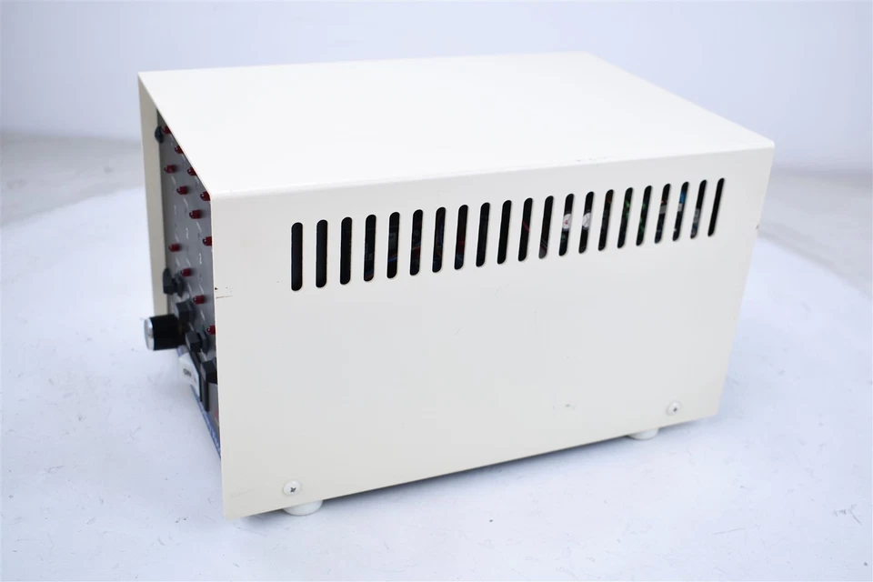 Unidad de control viscosímetro capilar automático CACV-LCU/A CANON CAÑÓN CAÑÓN Foto 3 de 4