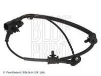 Blue Print ADG07193 Sensor, Raddrehzahl Vorne Links Rechts FüR Chevrolet Opel