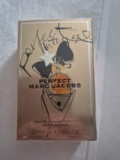 Marc Jacobs Perfect Intense Eau de Parfum Spray, 30ml