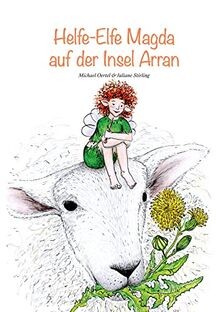 Helfe-Elfe Magda auf der Insel Arran von Oertel, Mi... | Buch | Zustand sehr gut - Oertel, Michael