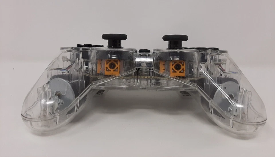 Afterglow PDP Sony PlayStation 3 PS3 Wireless Controller *Untested* - Image 4 of 4