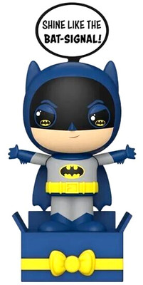 Funko Popsies | Batman | DC Marvel | NEU/VERSIEGELT