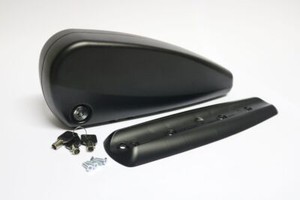 NEU BMZ E-bike Akku 36V 17.5Ah CANBus 24832-04 10ICR19/66-5