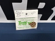 Trainworx Lionel Reproduction  31-7 Power Bus Connectors (Pack of 6) For Super O