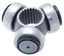 Cv Joint Tripod Febest 2716-c30 Fits 04-06 Mazda 3 Cv Joint Tripod Febest 2716-c30 Fits 04-06 Mazda 3