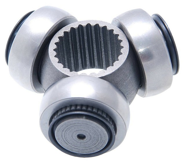 CV Joint Tripod Febest 2716-C30 fits 04-06 Mazda 3 | eBay